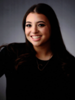 Carly Sorscher&nbsp;