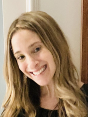 شيرا سيلتون، ماجستير في الخدمة الاجتماعية السريرية