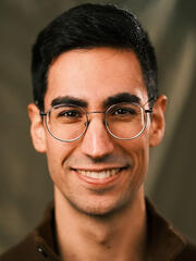 يديديا ليفي، دكتوراه في علم النفس